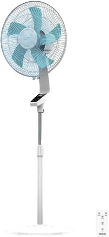 Energy Silence 620 Flow Control