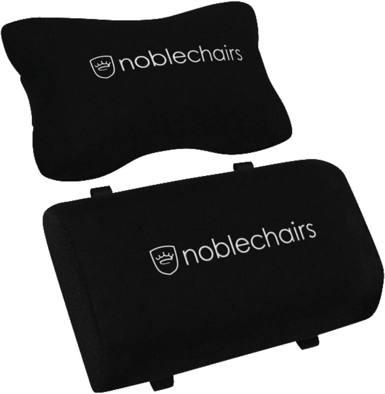 Pillow-Set for EPIC/ICON/HERO - black/white
