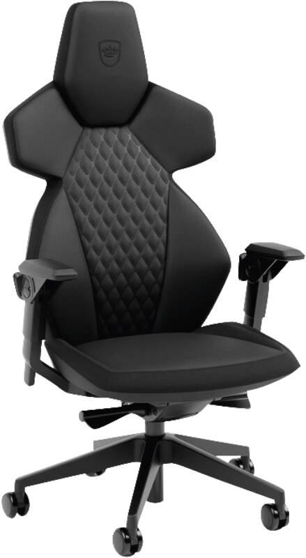 DAWN Gaming Stuhl - black