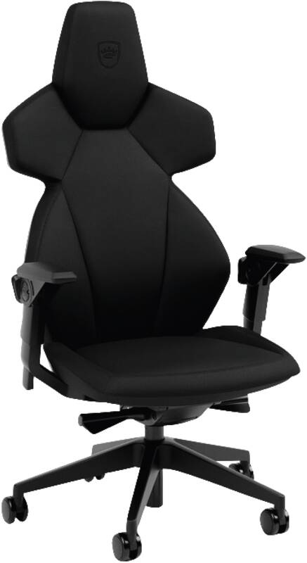 DAWN Gaming Stuhl - Black Edition