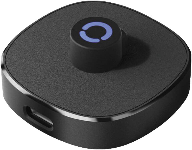 Smart Ring Charging Dock