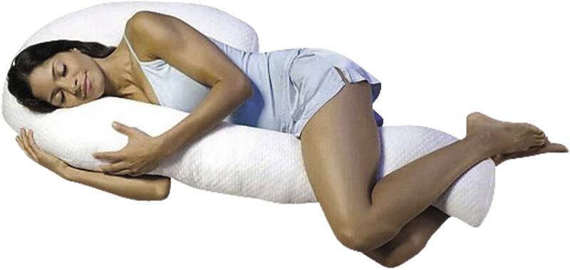 Dreamolino Swan Pillow
