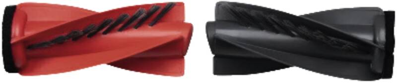 DuoDivide Hauptbürsten