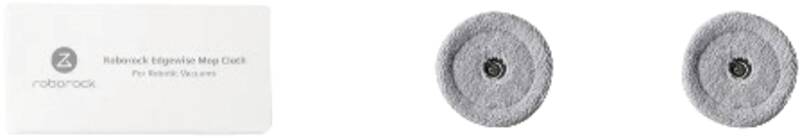 Moppads 2er Pack, zu Saros 10