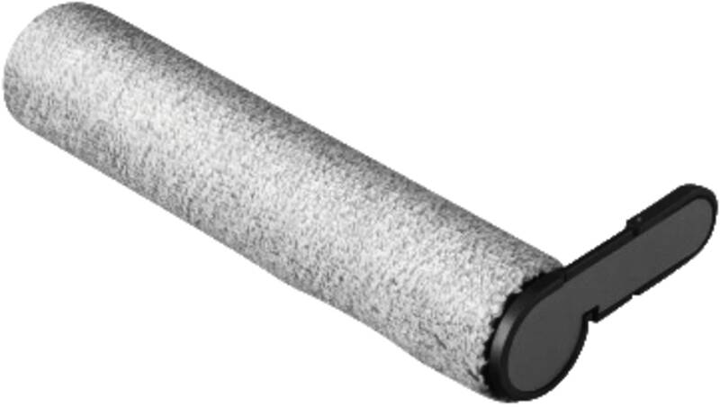 Rollerbürste grau, zu F25 Serie
