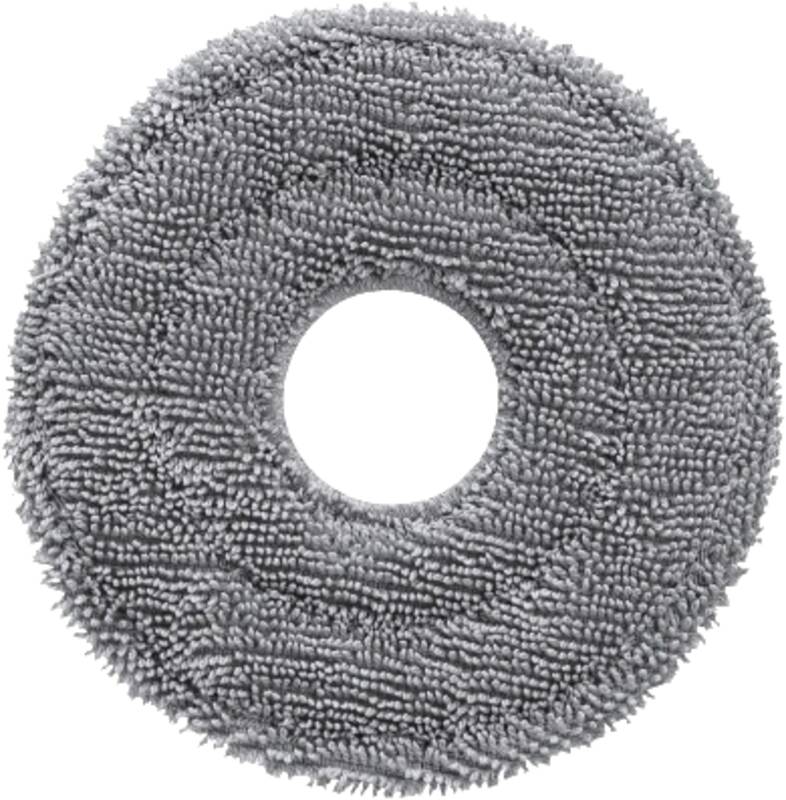 Wischmop 4er Pack, zu Saros Z70