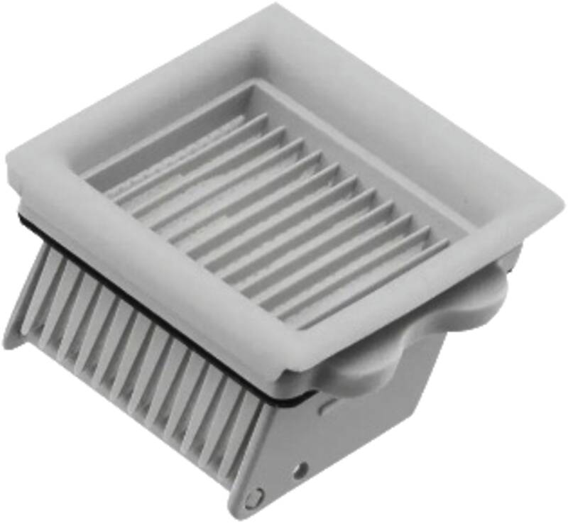 HEPA-Filter 2er Pack, zu Flexi Lite, Flexi Pro