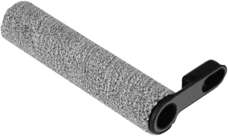 Rollerbürste grau, zu Flexi Pro