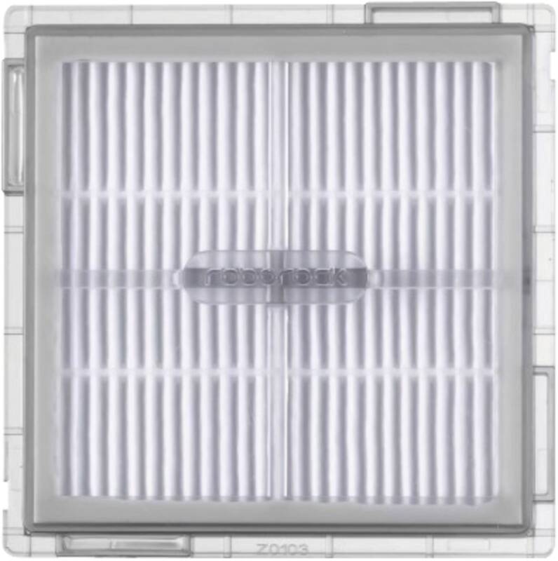 HEPA-Filter 2er Pack, zu Q10