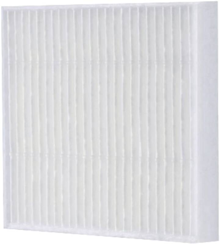 HEPA-Filter 2er Pack, zu Q7