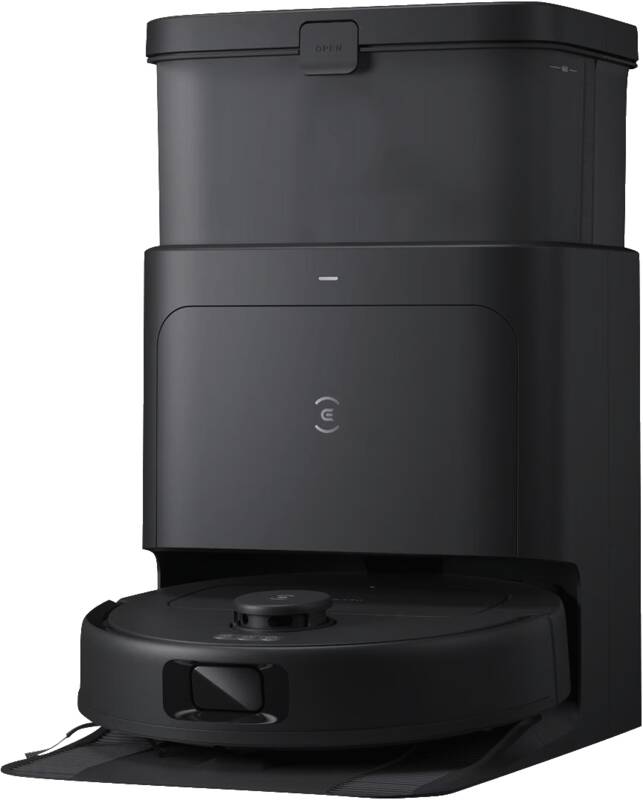 Saugroboter N30 Pro omni