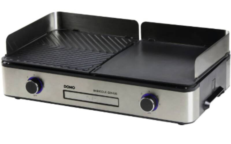 Tischgrill DO9259G