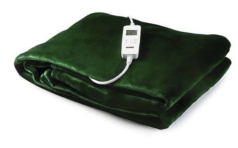 DO640ED, 180 x 160cm, grün