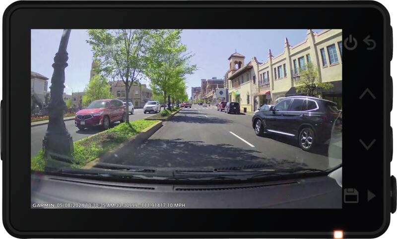 Dash Cam™ X110, DashCam mit 1080p