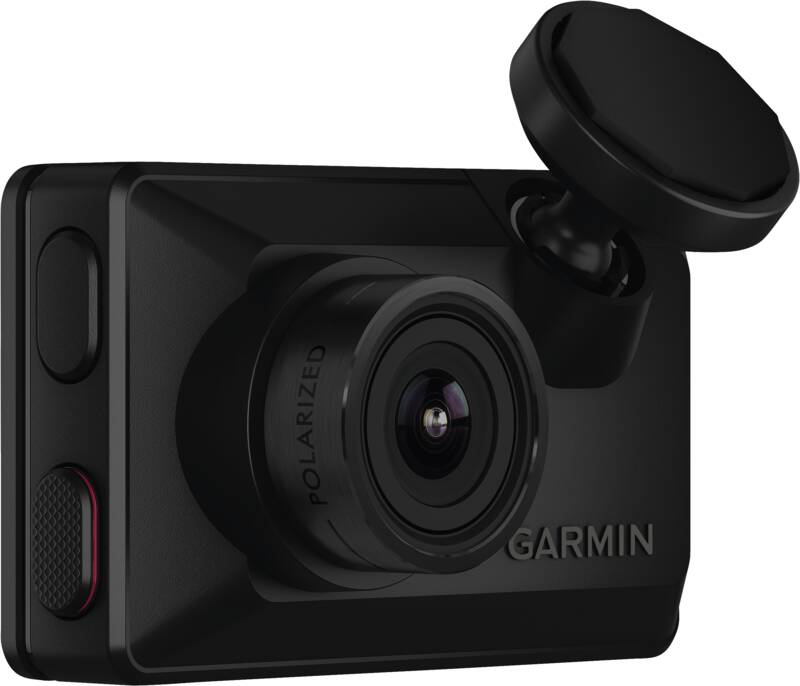 Dash Cam™ X310, DashCam mit 4K, Touchscreen