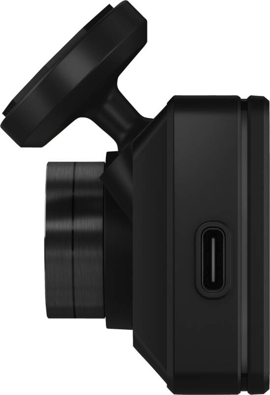 Dash Cam™ X310, DashCam mit 4K, Touchscreen