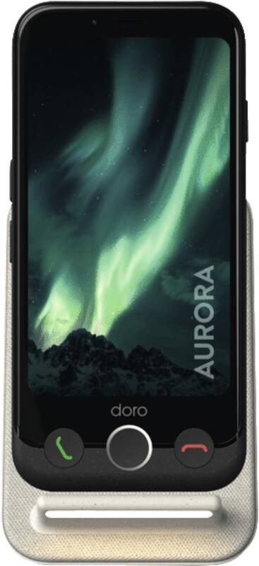 Aurora A10 / WCS -EU (wireless cradle )