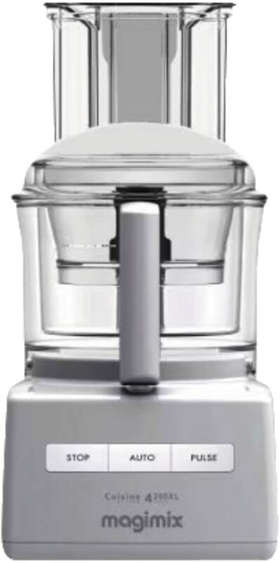 Küchenmaschine 118470