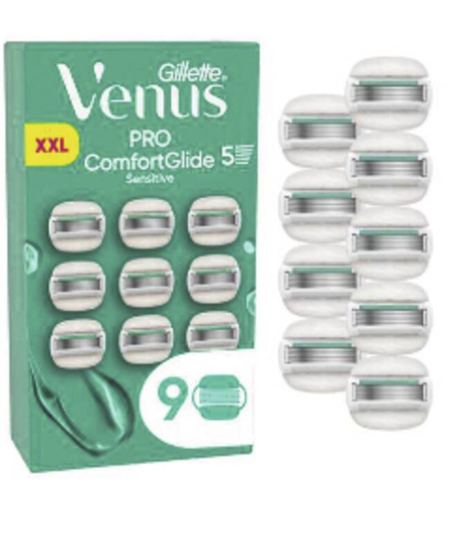 Pro ComfortGlide Sensitive