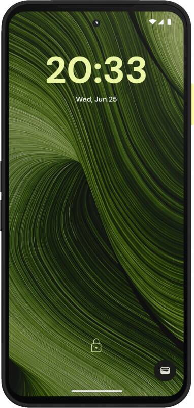 Das Fairphone (Gen. 6) 256GB