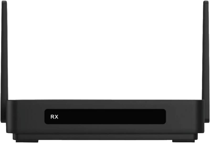 Stream 4K Pro KIT (1 x RX / 1 x TX)