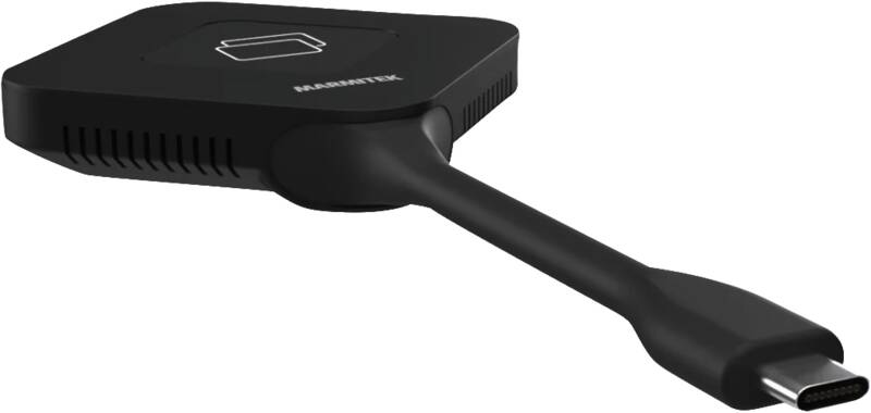 Stream 4K Pro TX