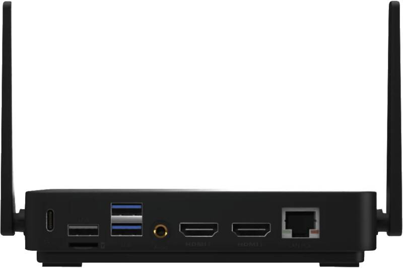 Stream 4K Pro RX