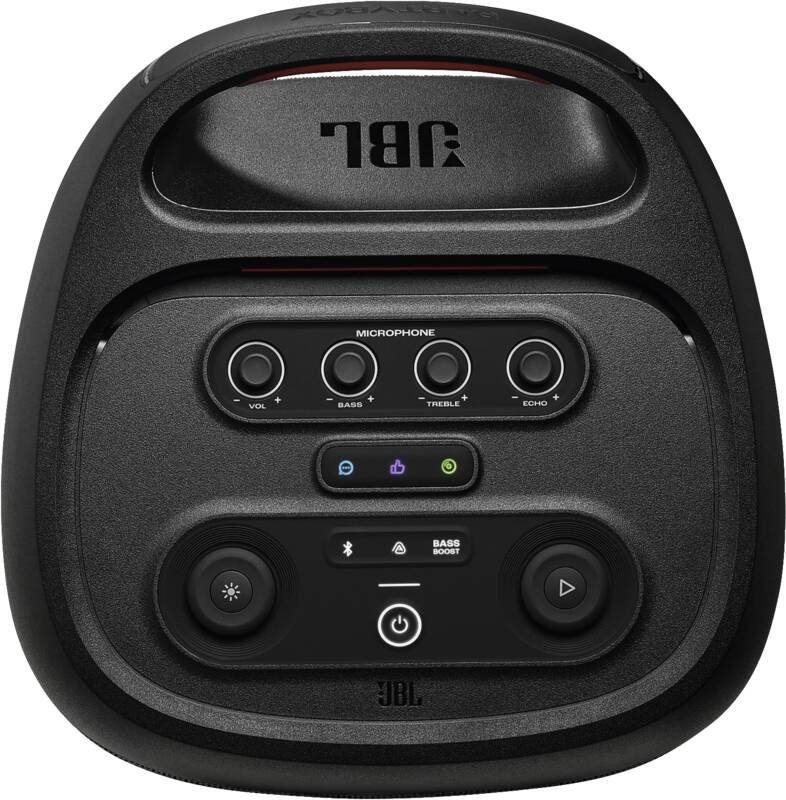 PARTYBOX 720 AKKU NICHT ENTHALTEN