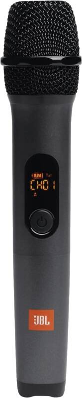 PARTYBOX ON THE GO 2