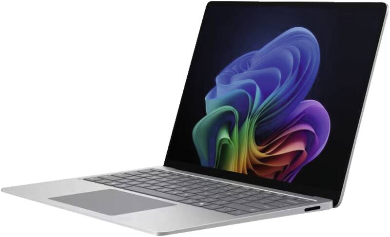 Surface Laptop 7 Business 13.8 (Ultra 5, 16 GB, 256 GB)