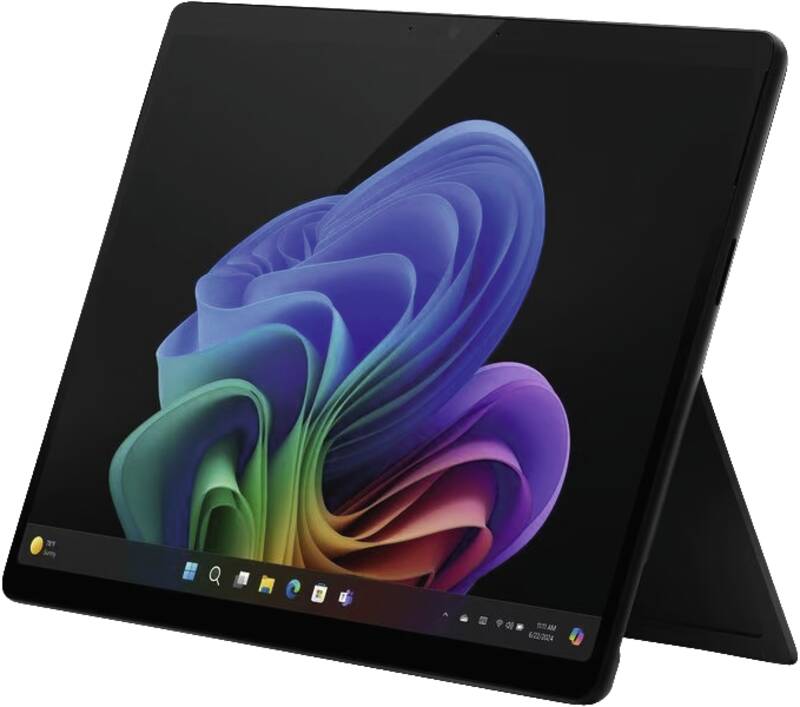 Surface Pro 11 Business (Ultra 5, 16 GB, 512 GB)