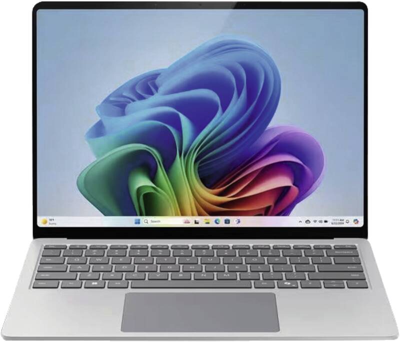 Surface Laptop 7 Business 13.8 (X Plus, 16 GB, 512 GB)