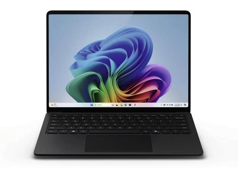 Surface Laptop 7 Business 13.8 (X Elite, 16 GB, 512 GB)