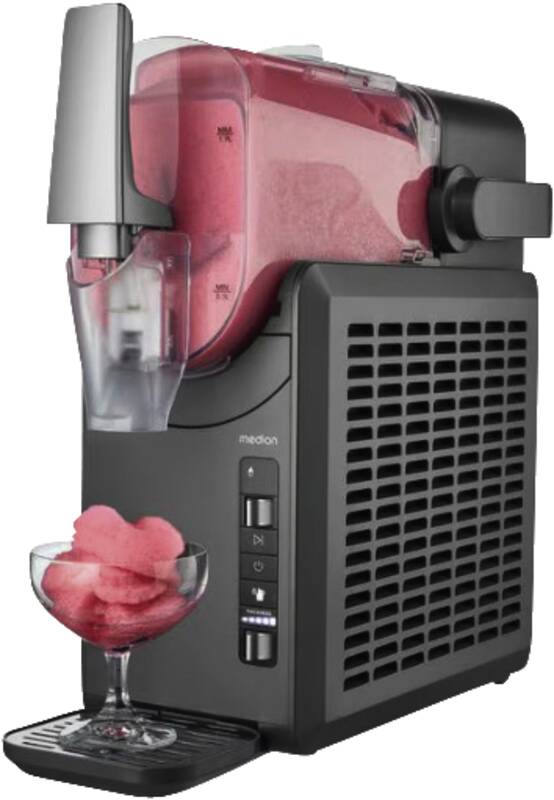 LIFE Slush Ice Maker