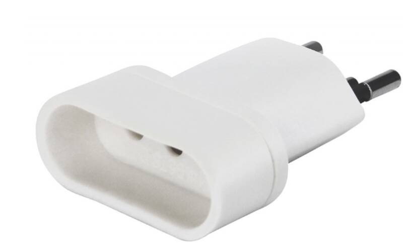 Italien - Schweiz 3-polig max. 10A ws