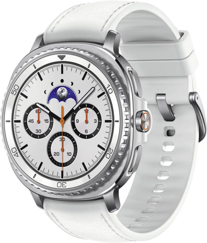 Galaxy Watch8 Classic 46mm LTE