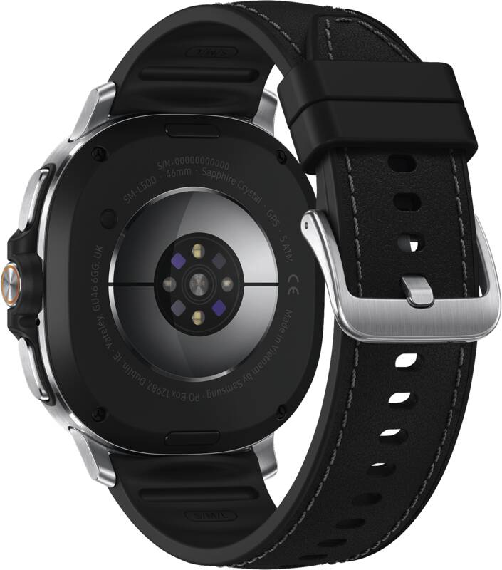 Galaxy Watch8 Classic 46mm LTE