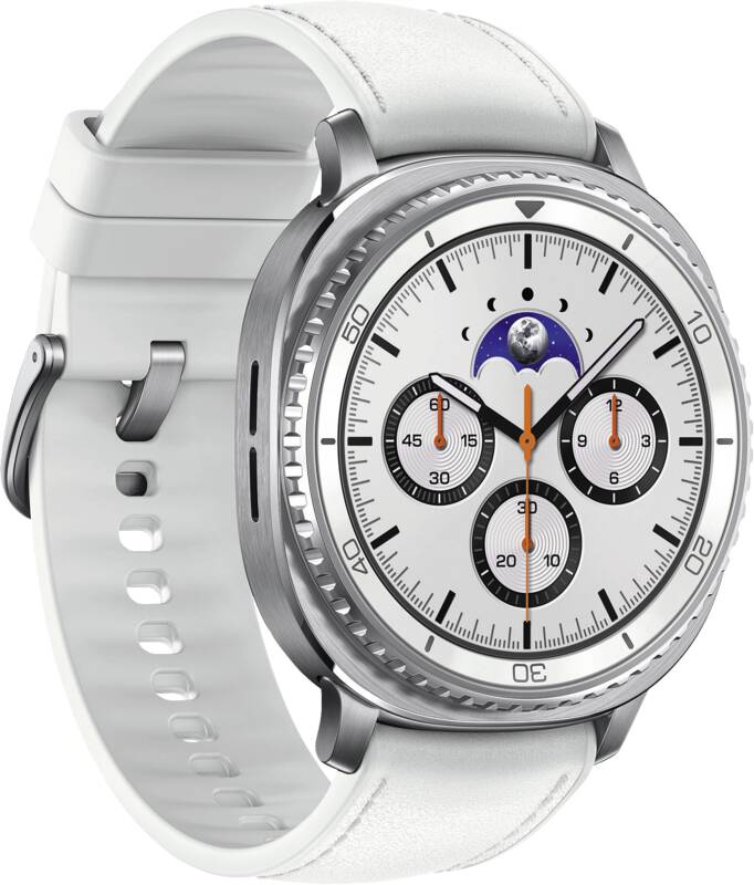 Galaxy Watch8 Classic 46mm LTE