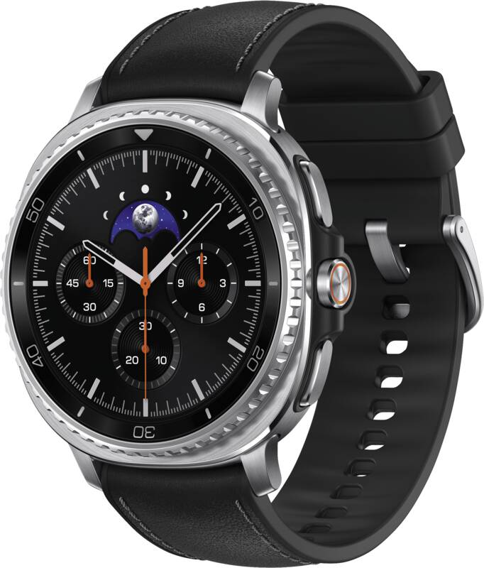 Galaxy Watch8 Classic 46mm BT