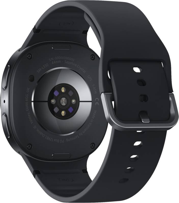 Galaxy Watch8 44mm LTE