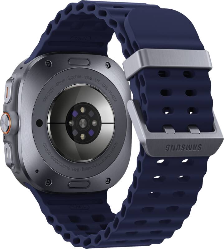 Galaxy Watch Ultra (2025)
