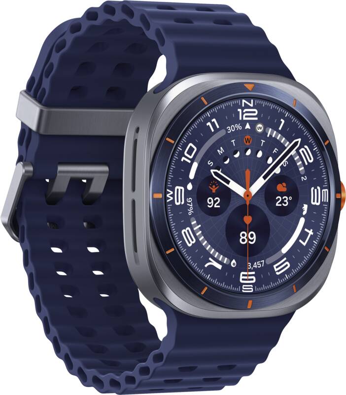 Galaxy Watch Ultra (2025)