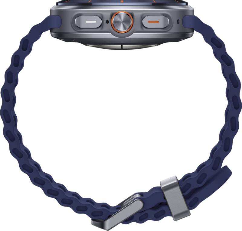 Galaxy Watch Ultra (2025)