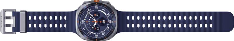 Galaxy Watch Ultra (2025)
