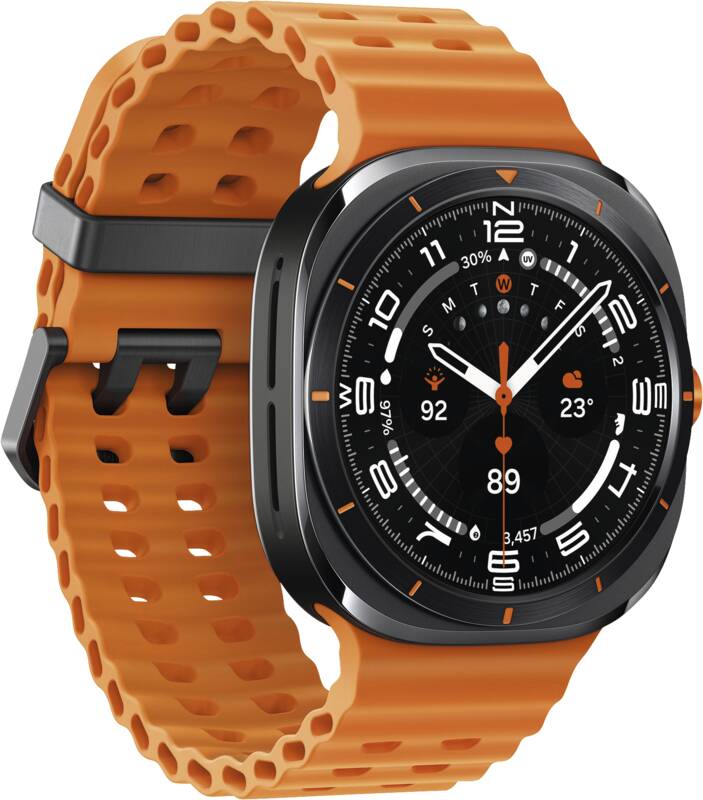 Galaxy Watch Ultra (2025)