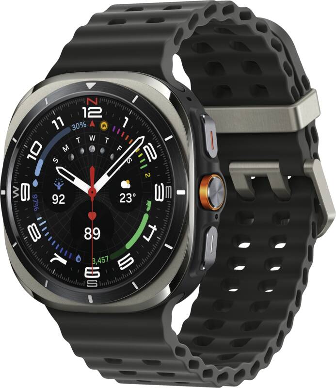 Galaxy Watch Ultra (2025)