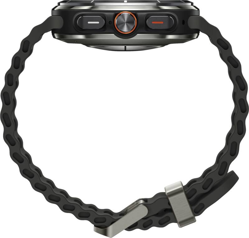 Galaxy Watch Ultra (2025)