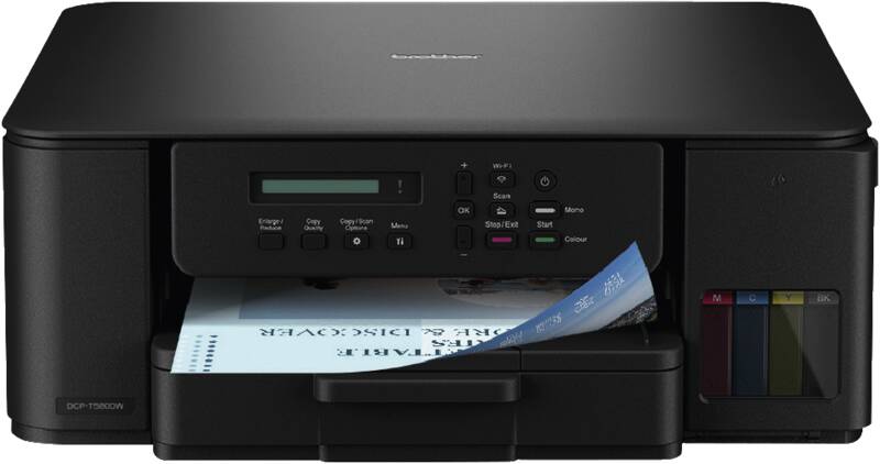 DCP-T580DW