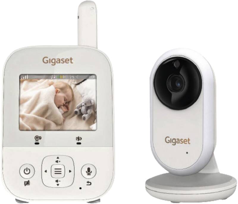 Baby 300 Video CH Version