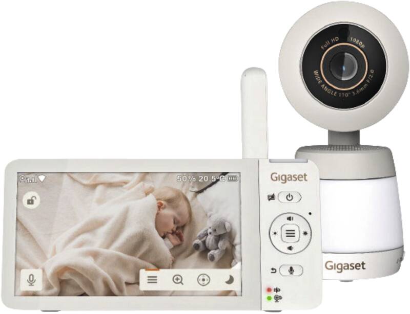 Baby 700 Connected CH Version